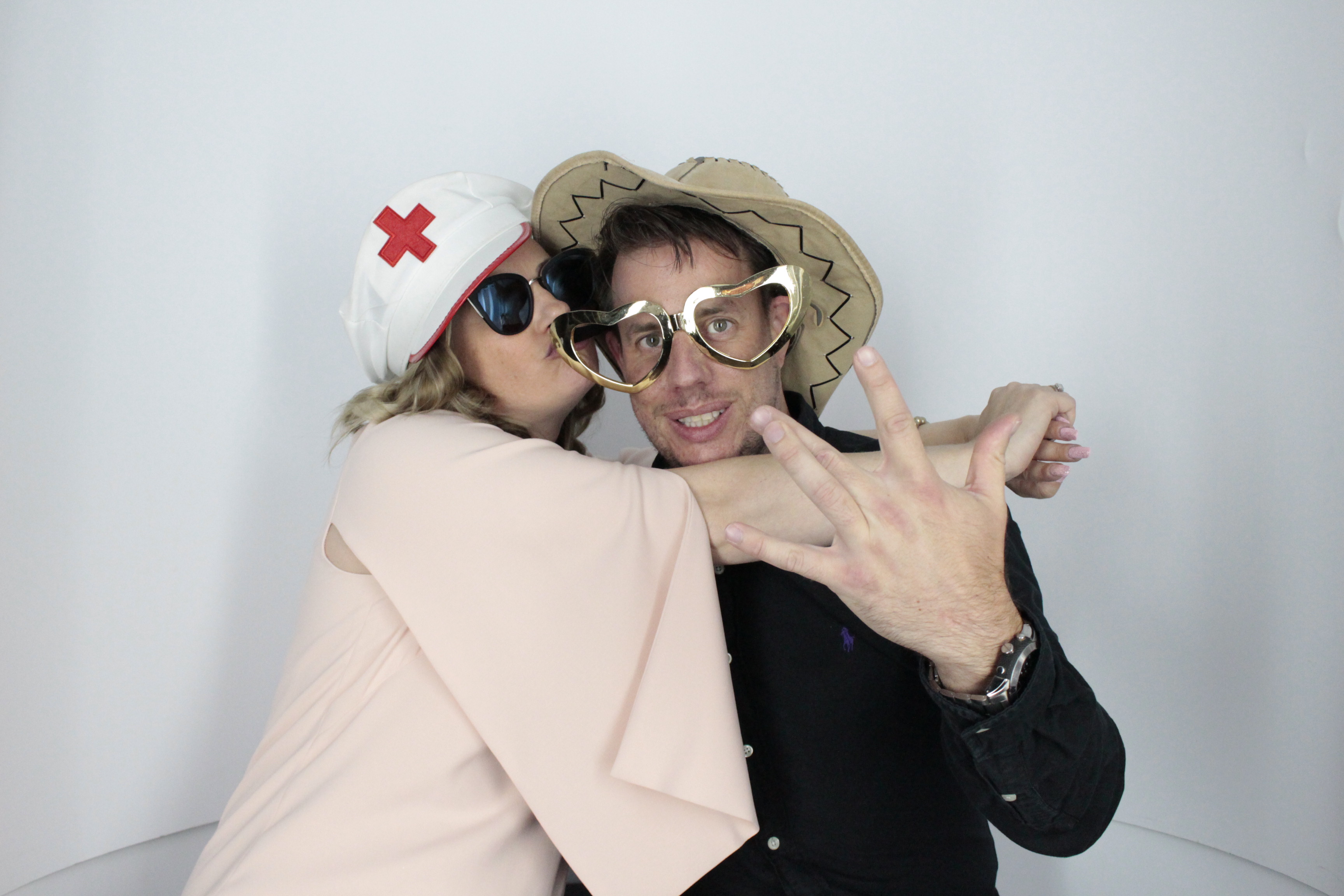 Emma & Karl's Wedding | View more photos from the event at gallery.myphotoboothexperience.co.uk/u/MyPhotoBoothExperienceLtd/Emma-Karls-Wedding